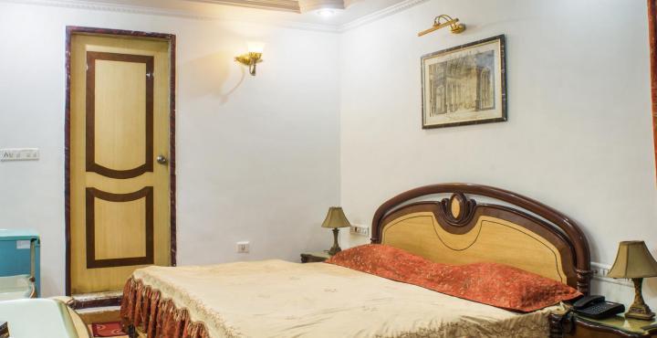 Hotel Mandakini — Kanpur — photo 5