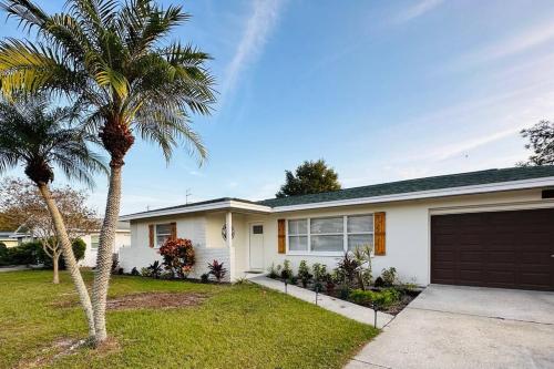 Sea Turtle Cove in Clearwater, United States