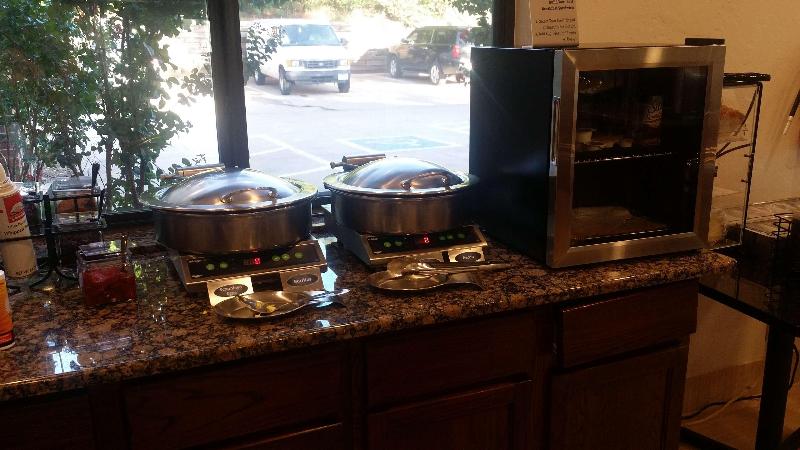 SureStay Plus Hotel by Best Western Edmond - photo 38
