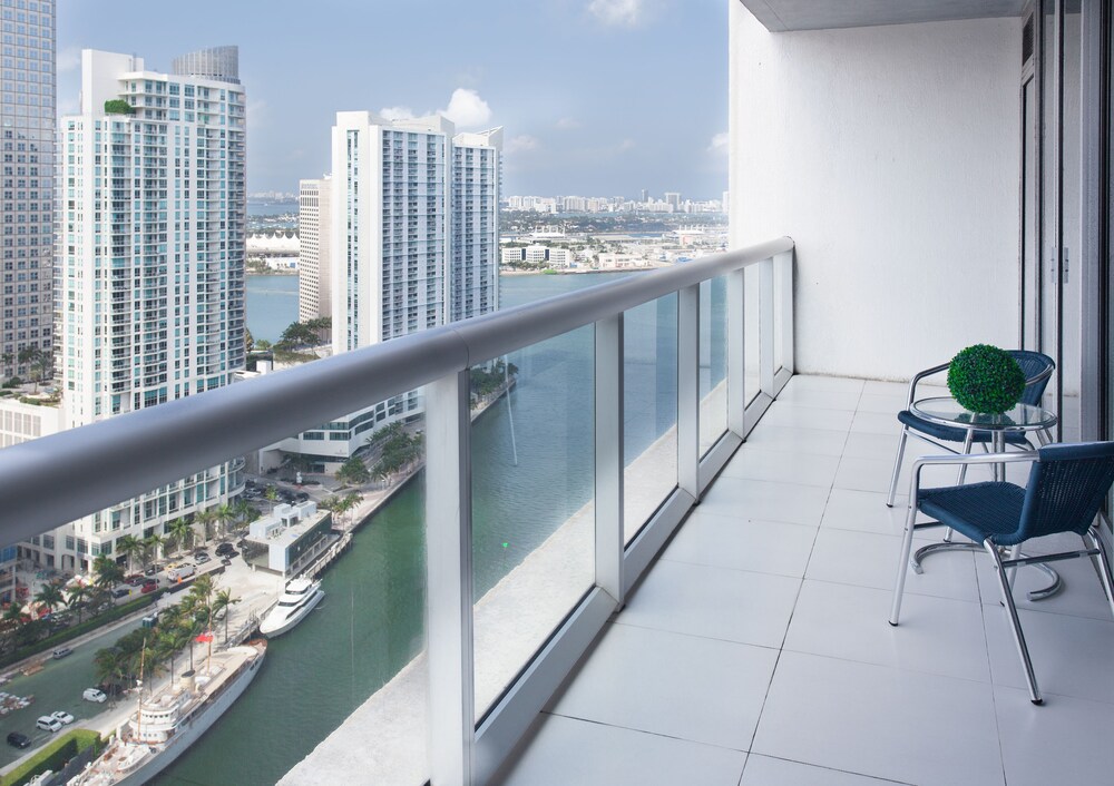 Cesar Suites at Icon Brickell Miami - photo 190