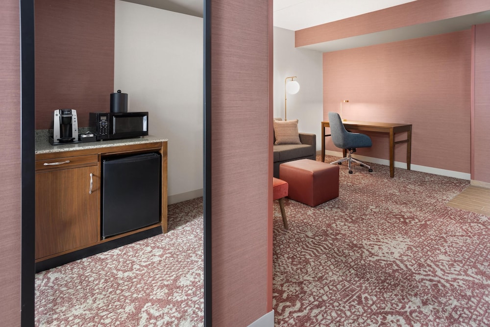 Hilton Garden Inn State College - photo 14