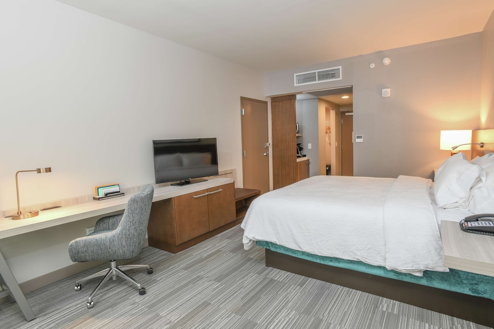 Hilton Garden Inn Cincinnati Midtown - photo 8