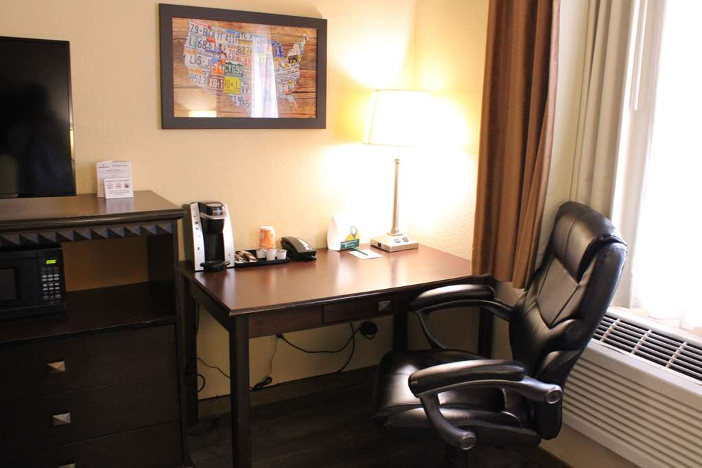 Quality Inn Gunnison Crested Butte - photo 8