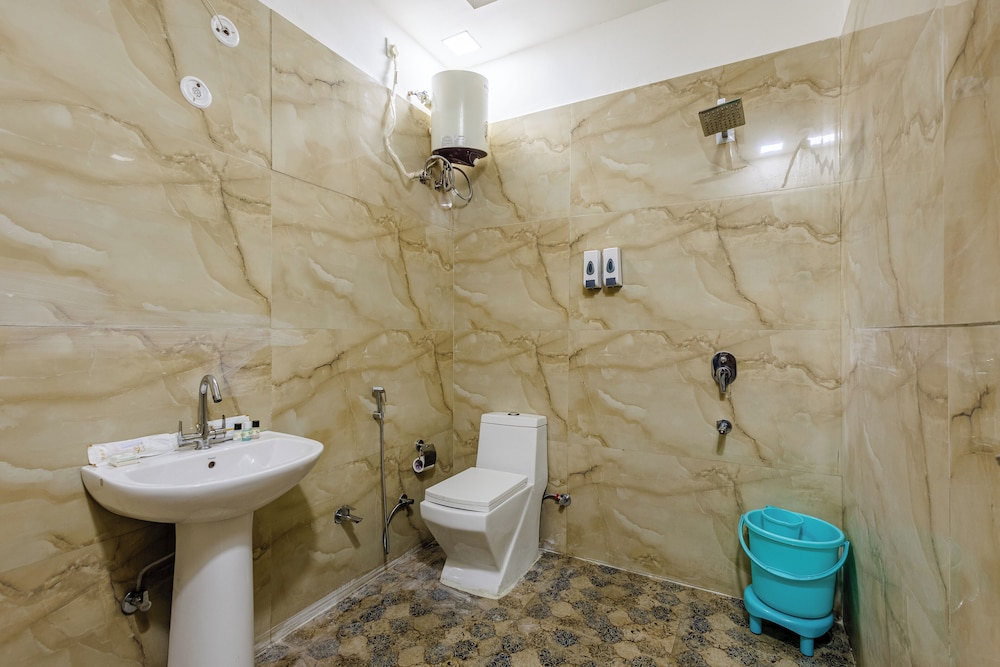 Hotel Brij Royal Heritage Vrindavan in Mathura, India