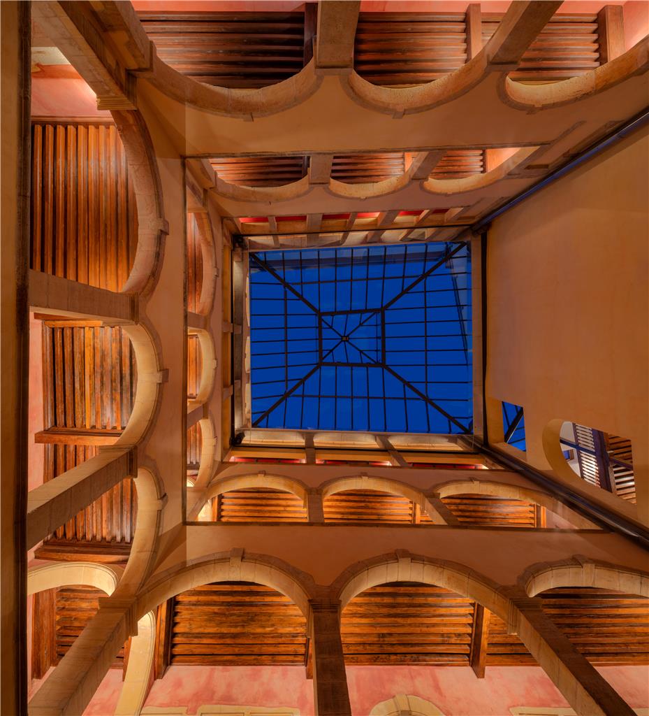 Cour des Loges Lyon A Radisson Collection Hotel — Lyon — photo 5