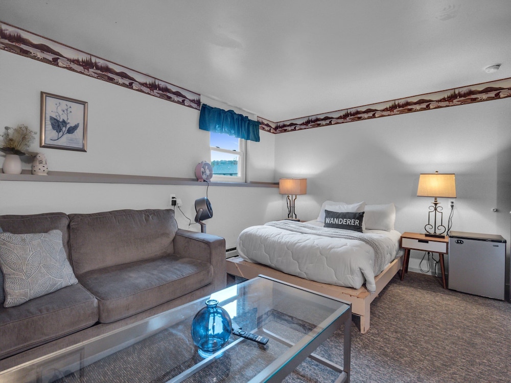 Timberline Lodge - photo 110