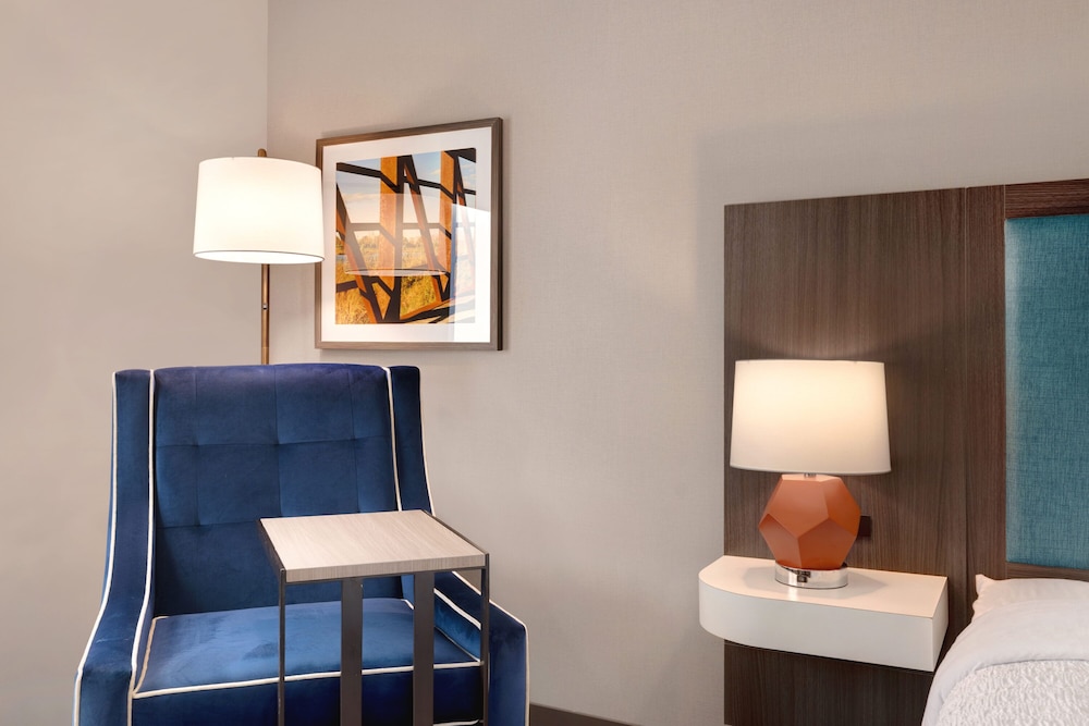 Hampton Inn Chicago Orland Park - photo 13