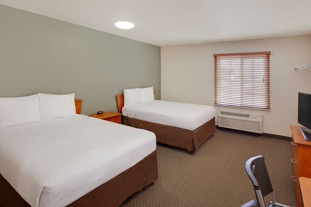 WoodSpring Suites Houston I 10 West - photo 11