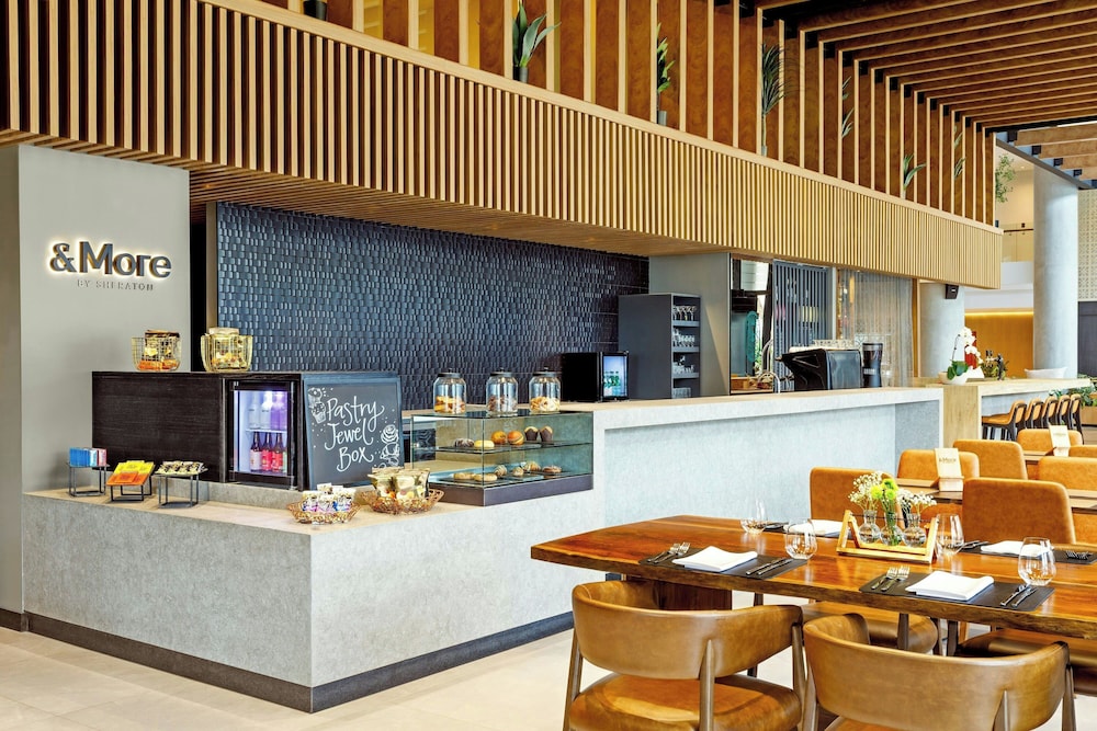 Sheraton Asuncion Hotel — Asuncion — photo 5