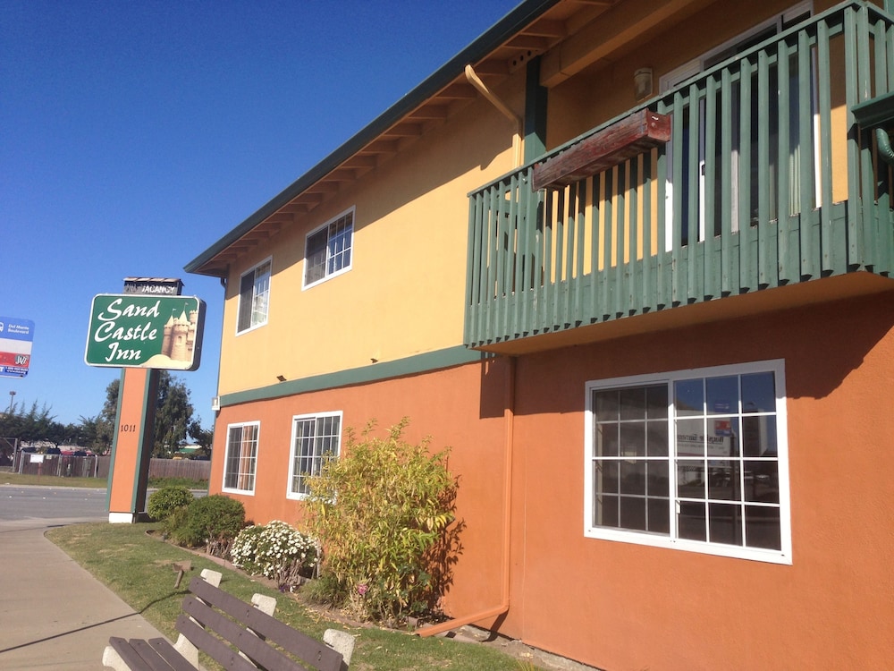 Sand Castle Inn - photo 30
