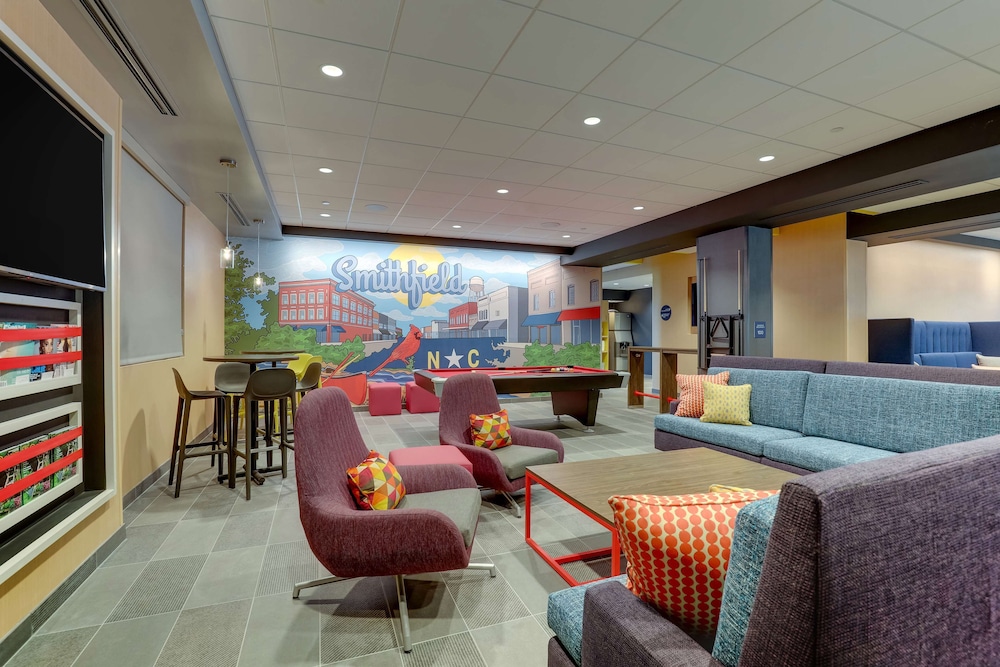 Tru by Hilton Smithfield I 95 - photo 7