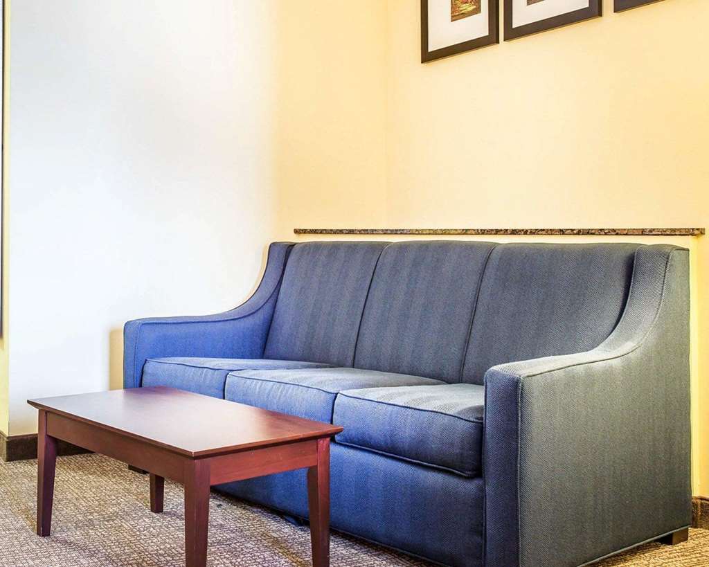 Comfort Suites Rock Hill Manchester Meadows Area - photo 18