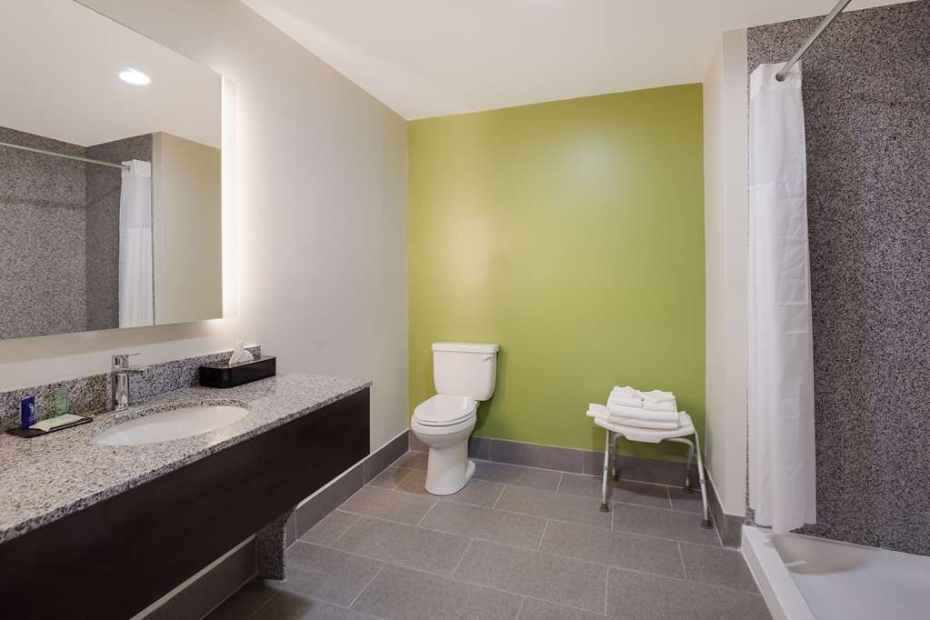 Sleep Inn & Suites North Mobile Saraland - photo 16