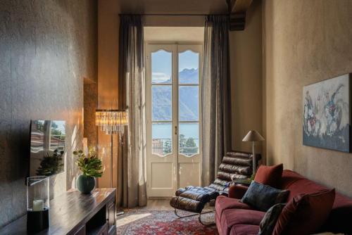 Villa Issima The Menaggio Suite — 4-Star Luxury Hotel in Menaggio, Italy