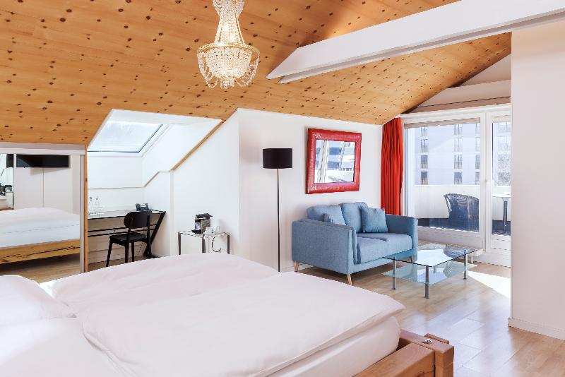 Sorell Hotel Sonnental Dübendorf pet-friendly hotel Dubendorf