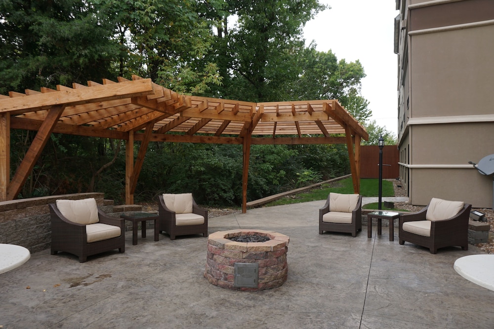 Staybridge Suites Columbia by IHG - photo 50