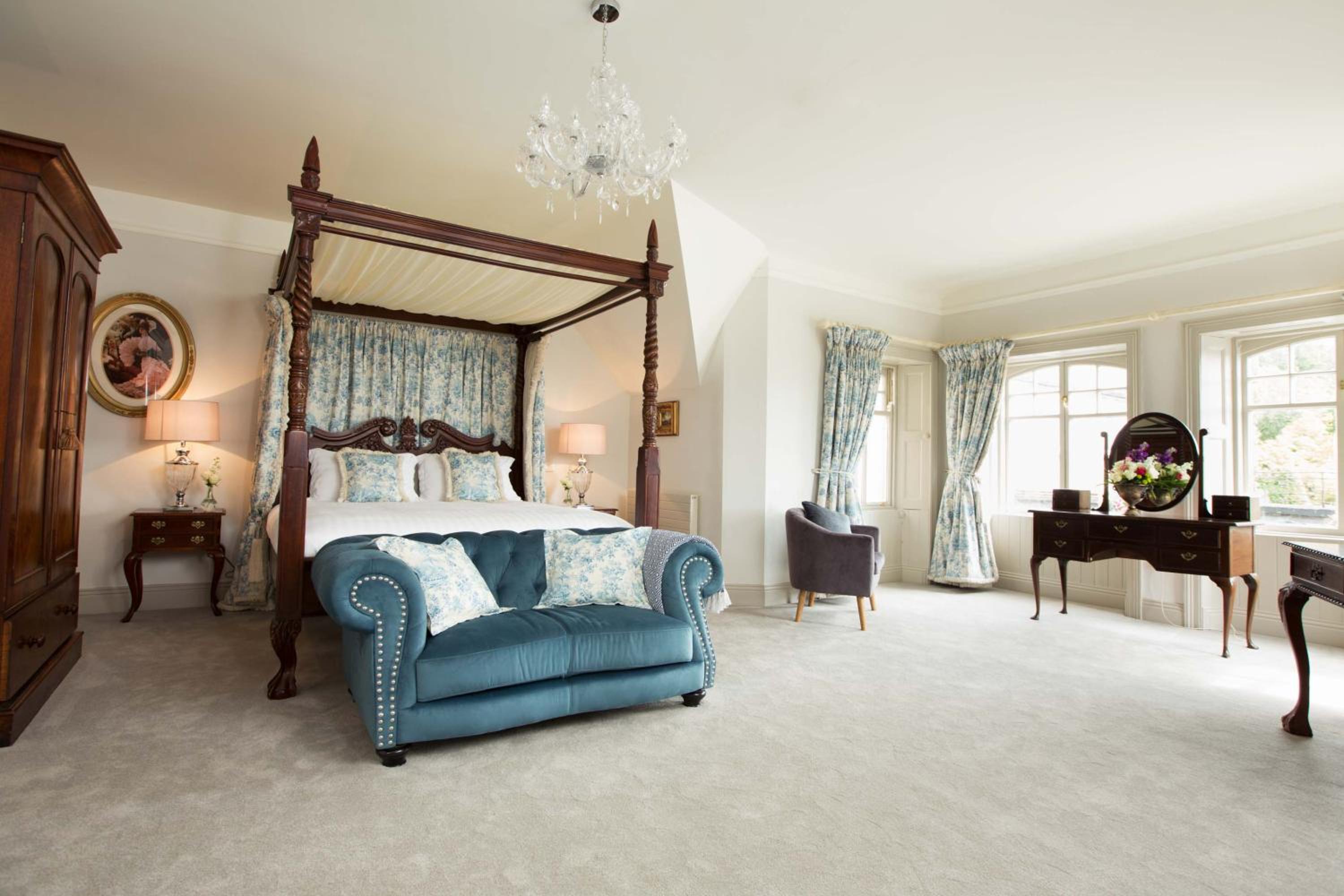 Kilcoran Lodges At The Kilcoran Lodge Hotel