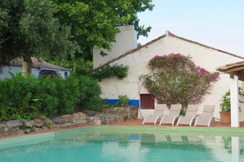 Herdade da Madalena in Unknown City, Portugal