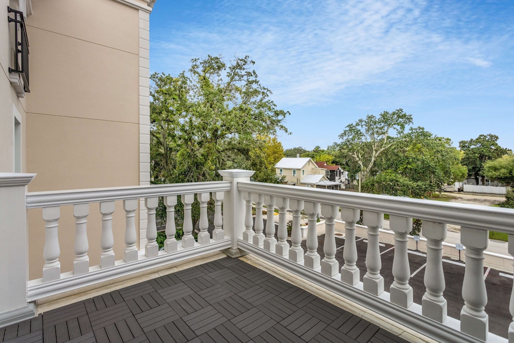Hilton Garden Inn St. Augustine Historic District - photo 16