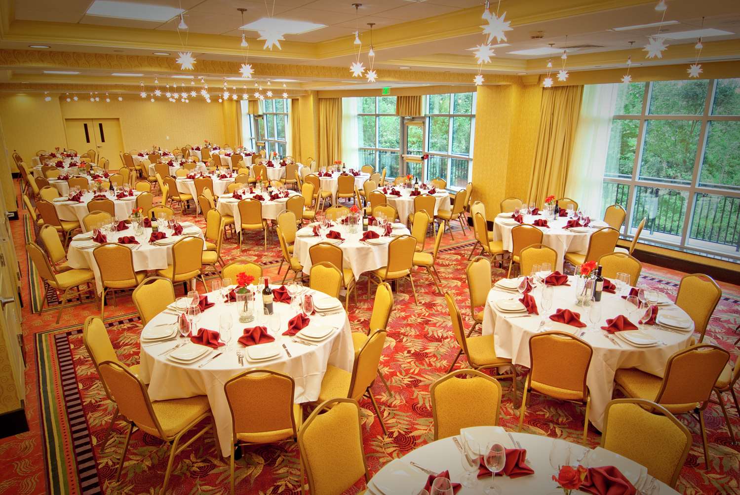 Homewood Suites by Hilton Rockville Gaithersburg - photo 7