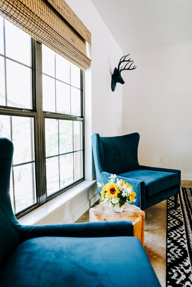 Wimberley Inn - photo 24