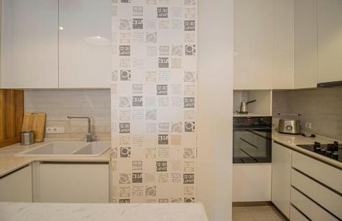 Vake Chic 2BR Comfort Home By Wehost