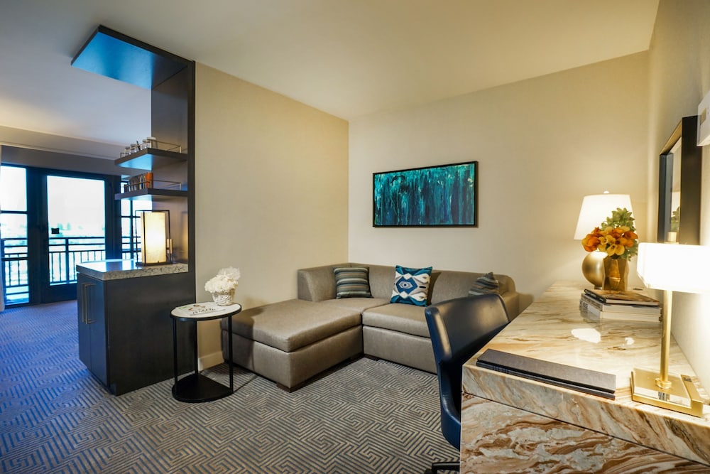 InterContinental Washington D.C. The Wharf by IHG - photo 46