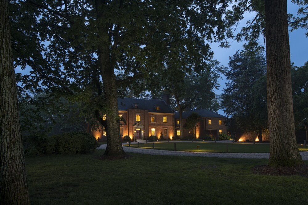 Great Oak Manor - photo 70