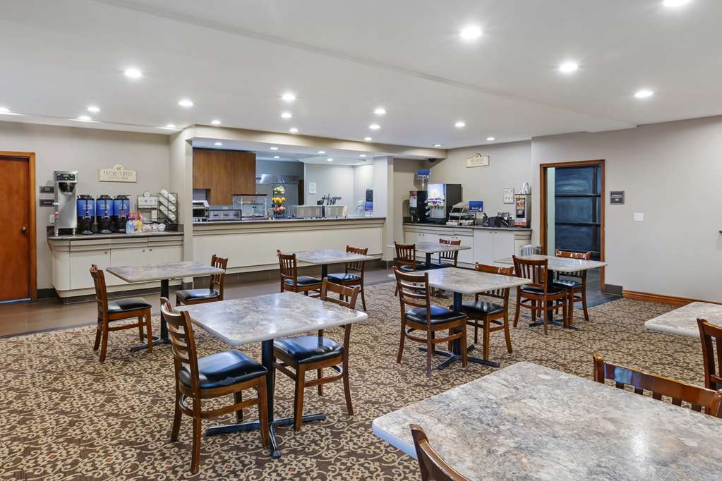 Best Western Elko Inn - photo 9