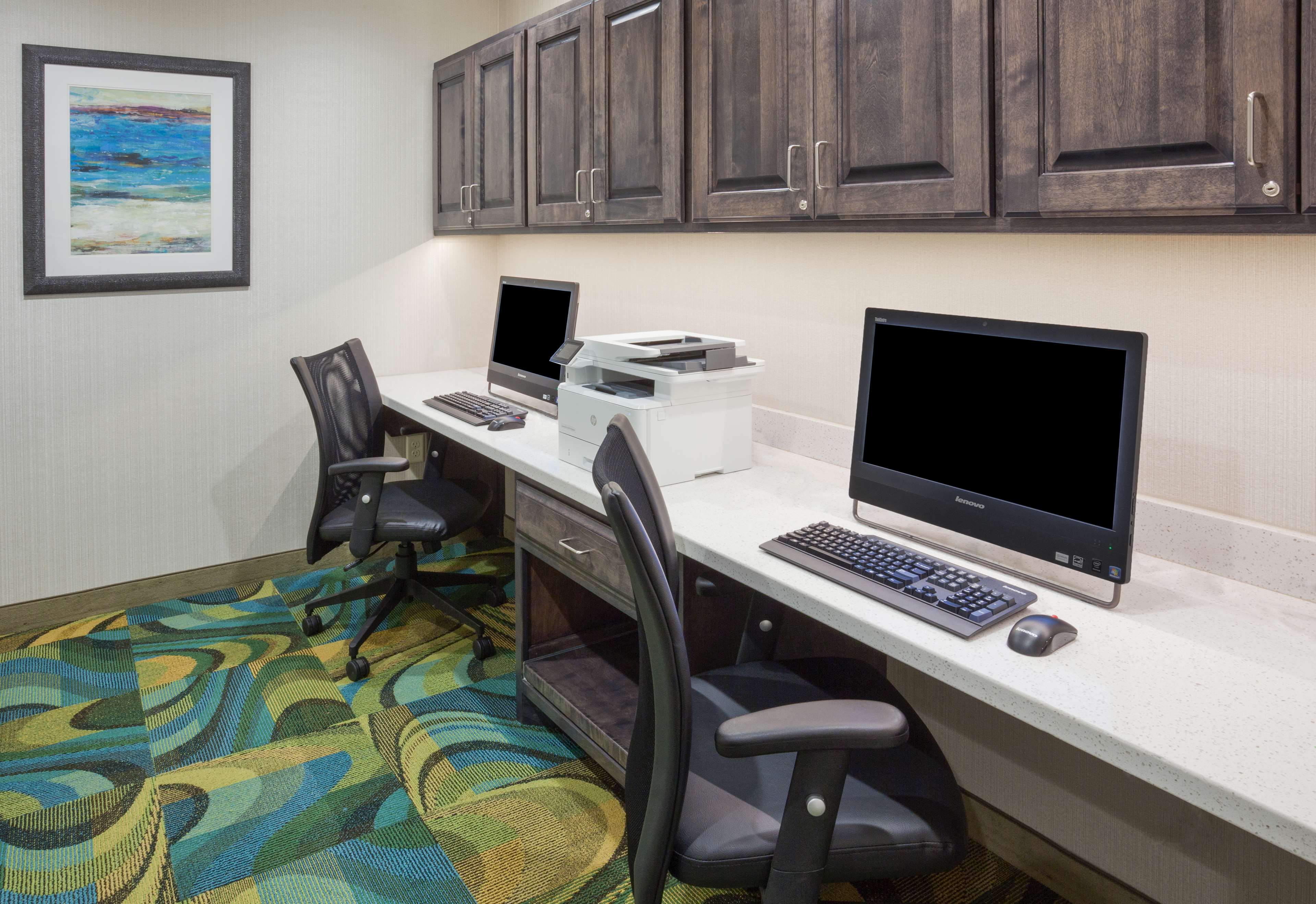 Hampton Inn & Suites Sioux City South - photo 19