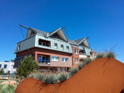 ancora Marina Haus 1 Nr 10 Typ 4 — 4-Star Luxury Hotel in Neustadt In Holstein, Germany