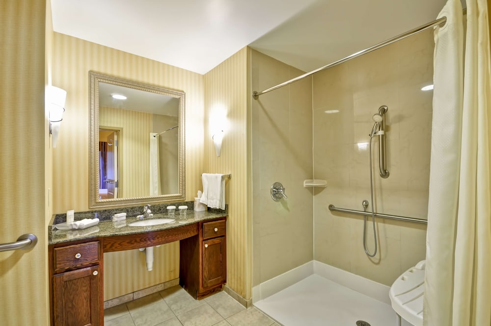 Homewood Suites by Hilton Tulsa South - photo 21