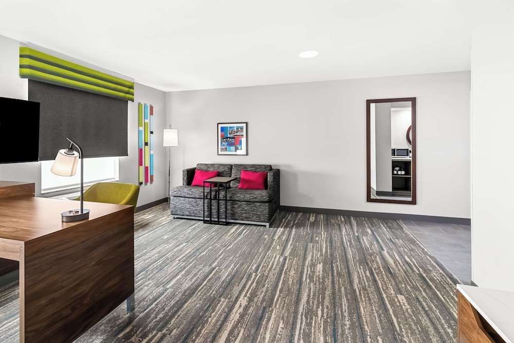 Hampton Inn by Hilton Dayton South - photo 5