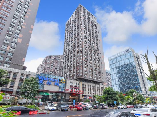 Howell Hotel - last minute hotel in Guiyang