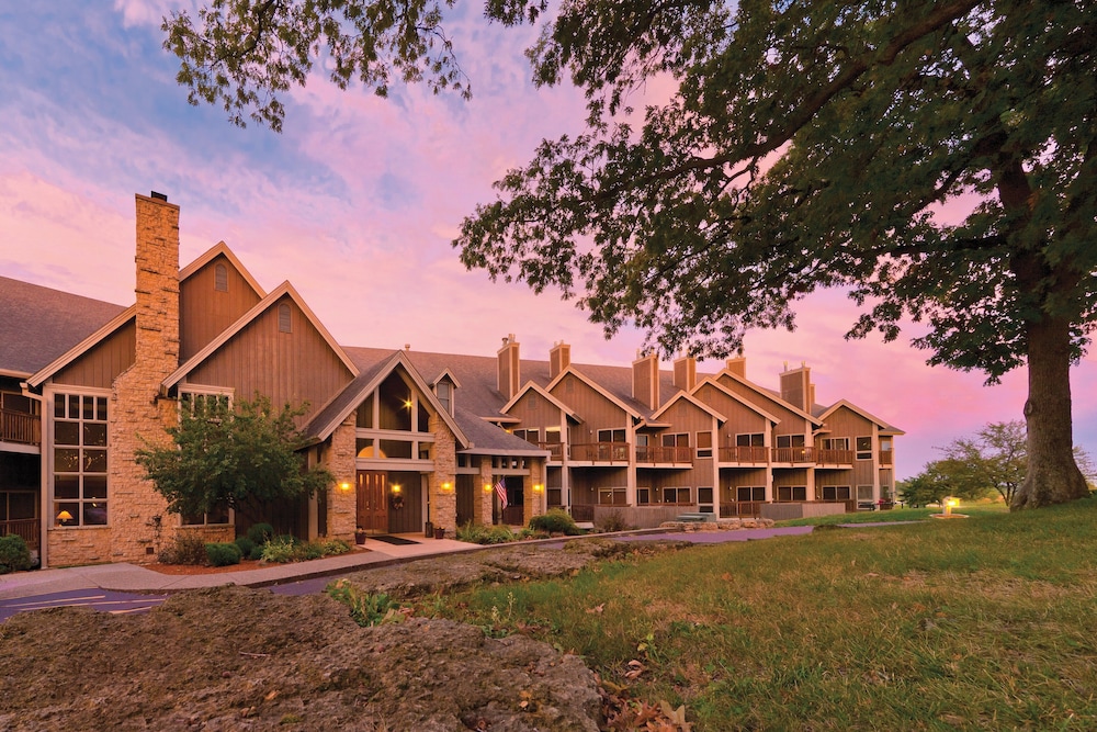 WorldMark Galena - photo 24
