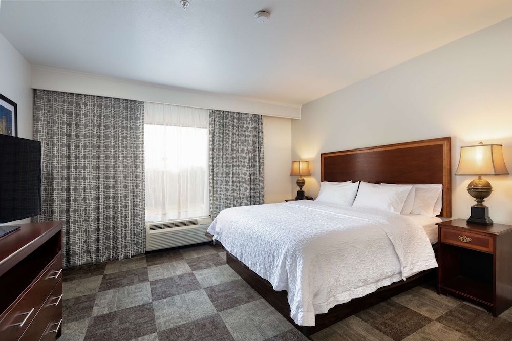 Hampton Inn & Suites Baton Rouge I 10 East - photo 8