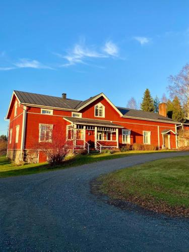 Palsin Tila — hotel in Hirvensalmi