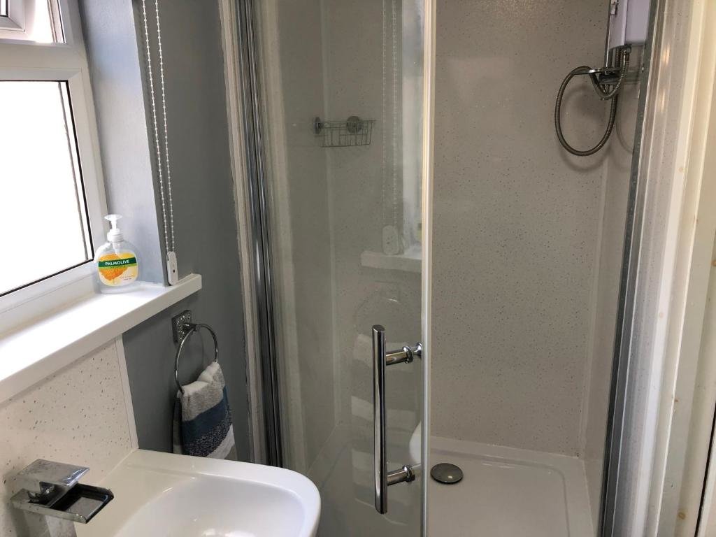 Seabirds 3 bed chalet dog friendly Bridlington — 4-Star Luxury Hotel in Bridlington, United Kingdom