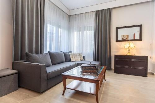 Ivagio Apartment — 4-Star Luxury Hotel in Alexandroupoli, Greece