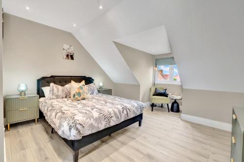 Travard at Heathrow 384 in West Drayton, United Kingdom