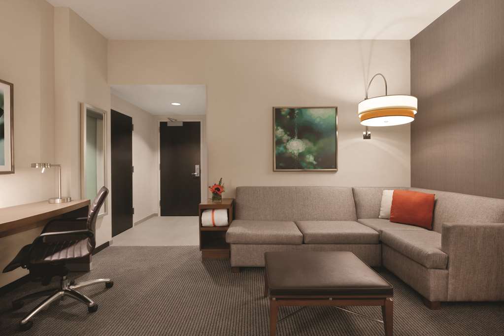 Hyatt Place Baltimore Inner Harbor - photo 24