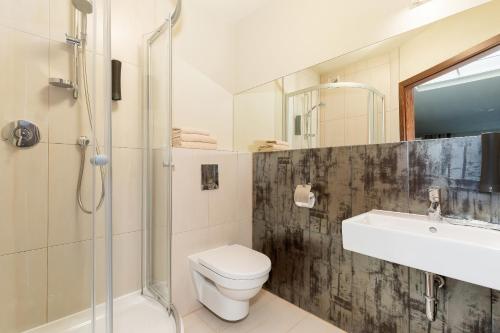 Jantar Apartamenty Deluxe Royal Tulip Sand Hotel in Kolobrzeg, Poland