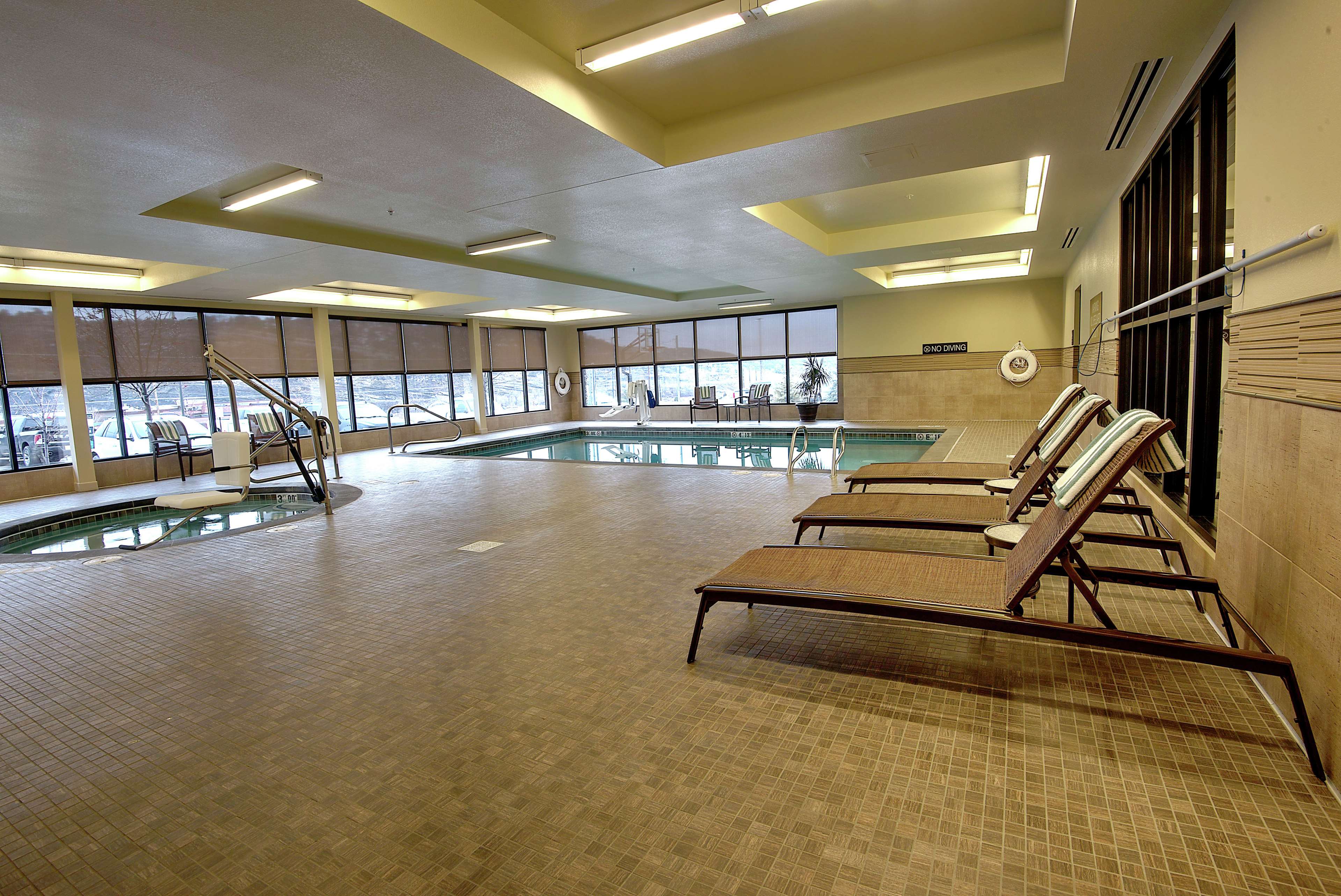 Homewood Suites By Hilton Durango Co - photo 14