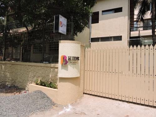 Amansaraa Bhide Retreat in Alibag, India