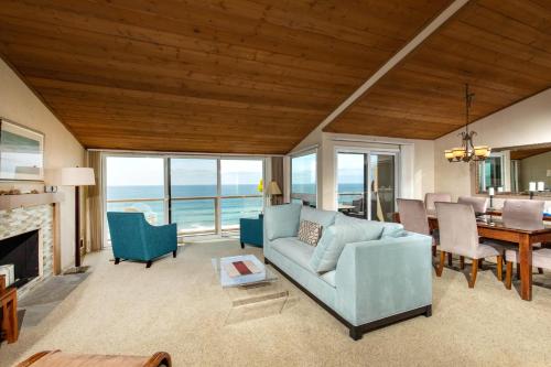 Above the Waves SUR116 - last minute hotel in Solana Beach
