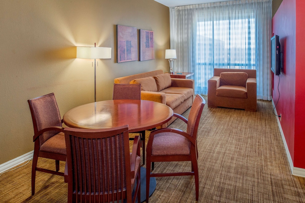 Hilton St. Louis Airport - photo 44