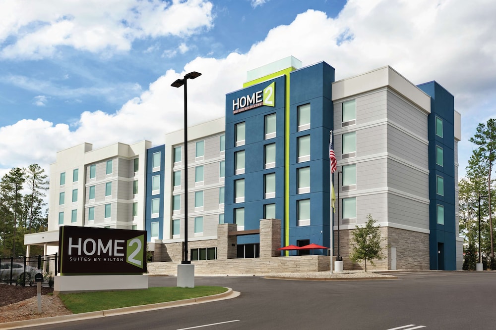 Home2 Suites by Hilton Columbia Harbison - featured photo