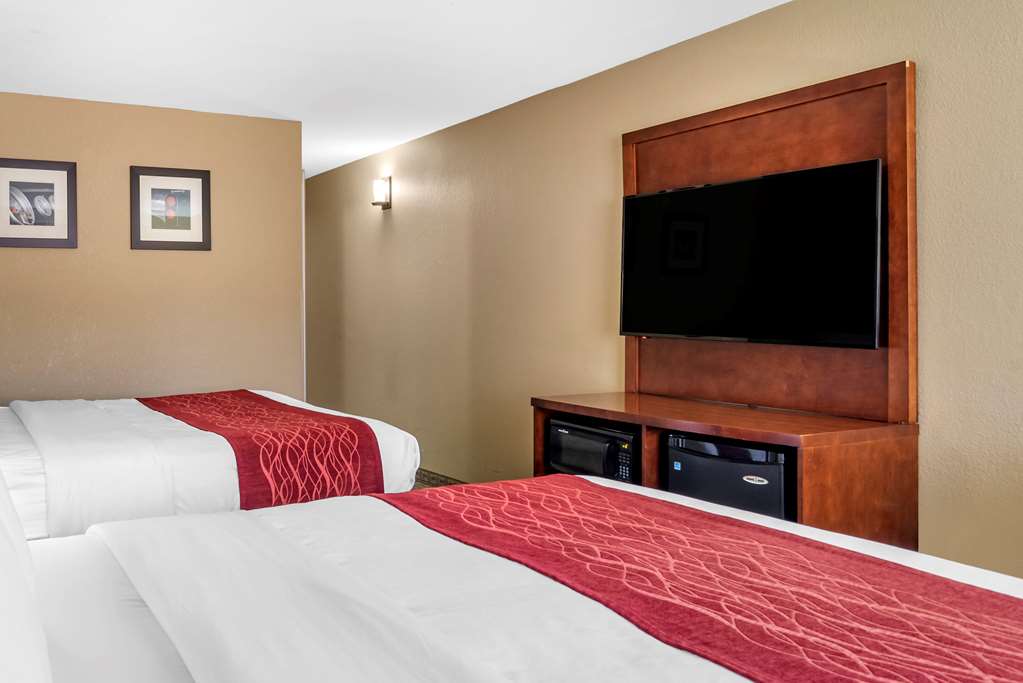 Comfort Inn & Suites Leeds I 20 - photo 9