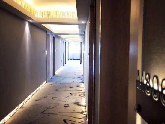 Damai Hotel - last minute hotel in Chengdu
