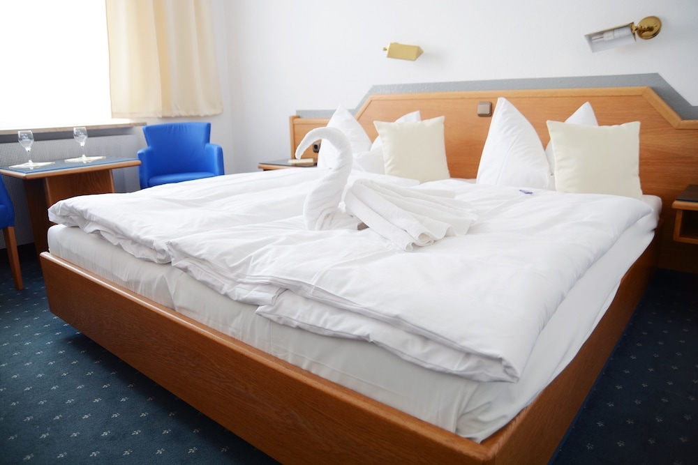 Hotel Krone - last minute hotel in Freilassing